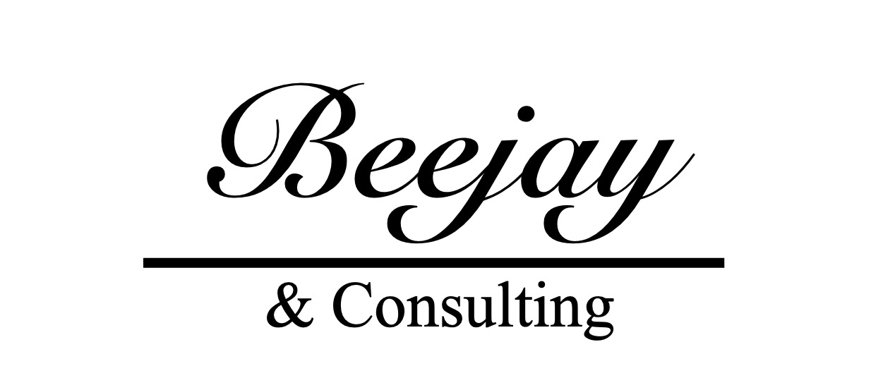 Beejay & Consulting logo